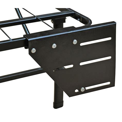 headboard footboard attachment brackets